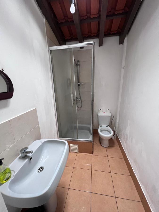 Fernando Guest House Aveiro Exteriör bild