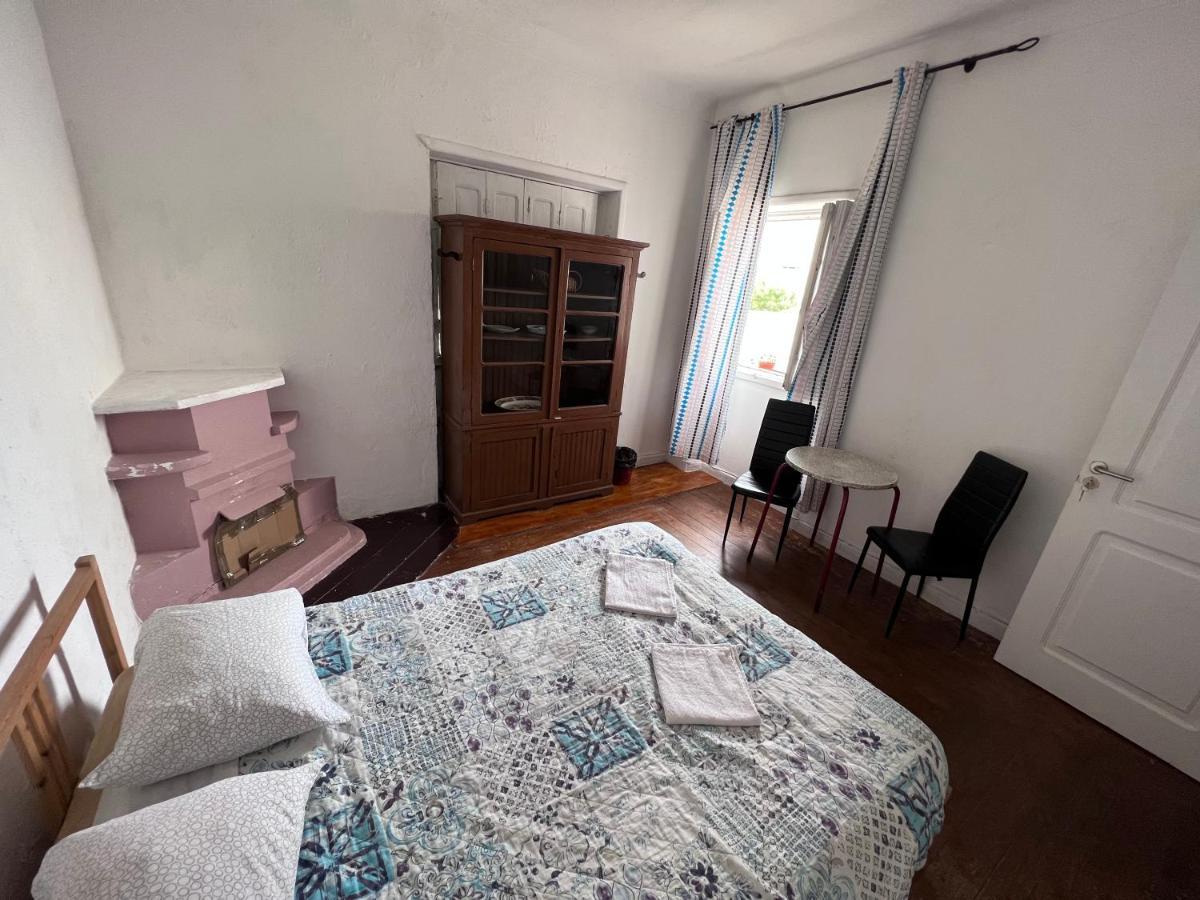Fernando Guest House Aveiro Exteriör bild