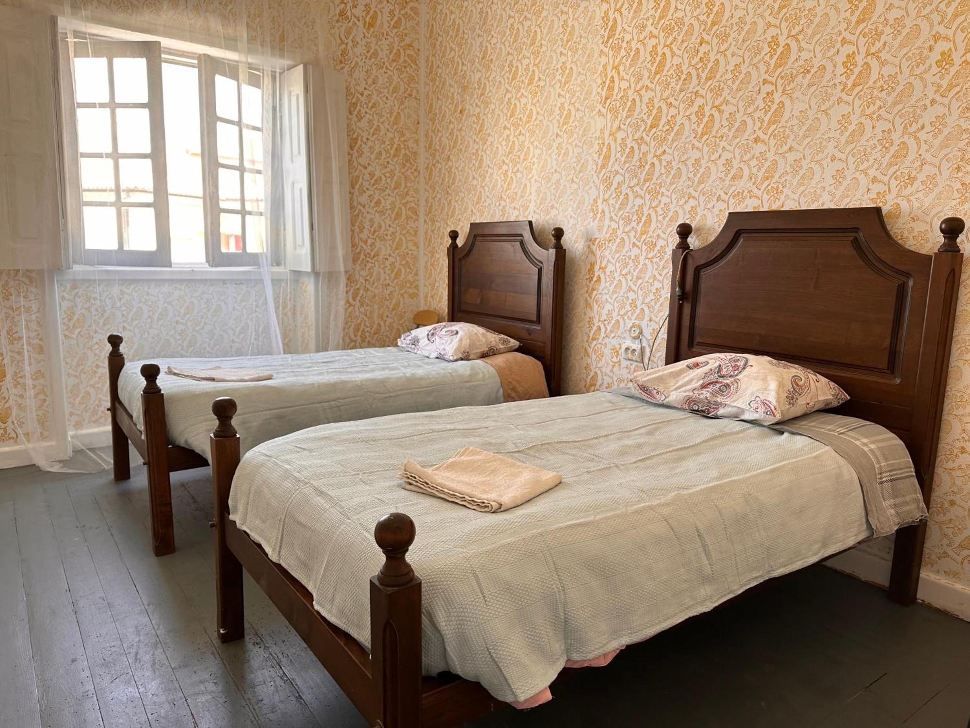 Fernando Guest House Aveiro Exteriör bild
