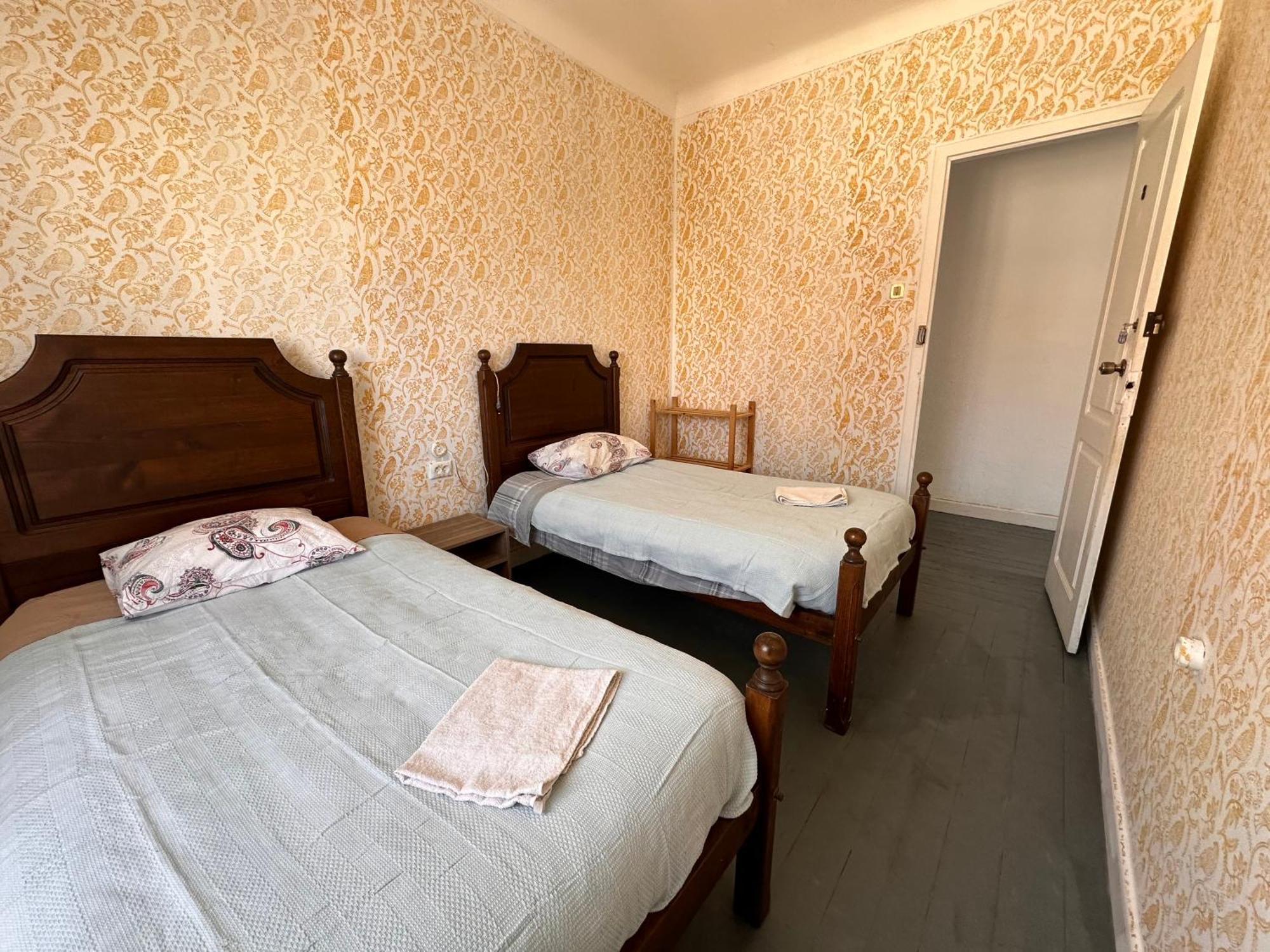 Fernando Guest House Aveiro Exteriör bild