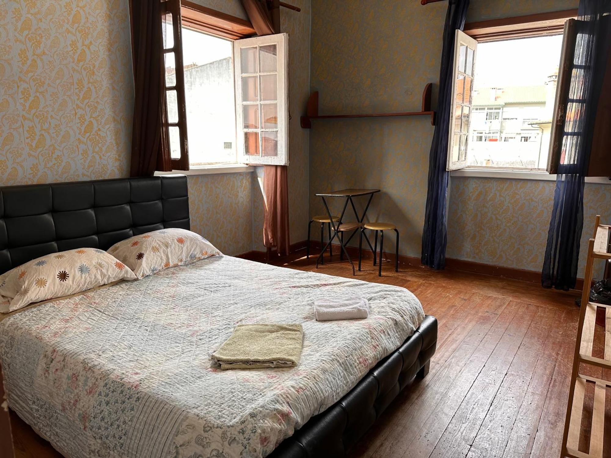 Fernando Guest House Aveiro Exteriör bild